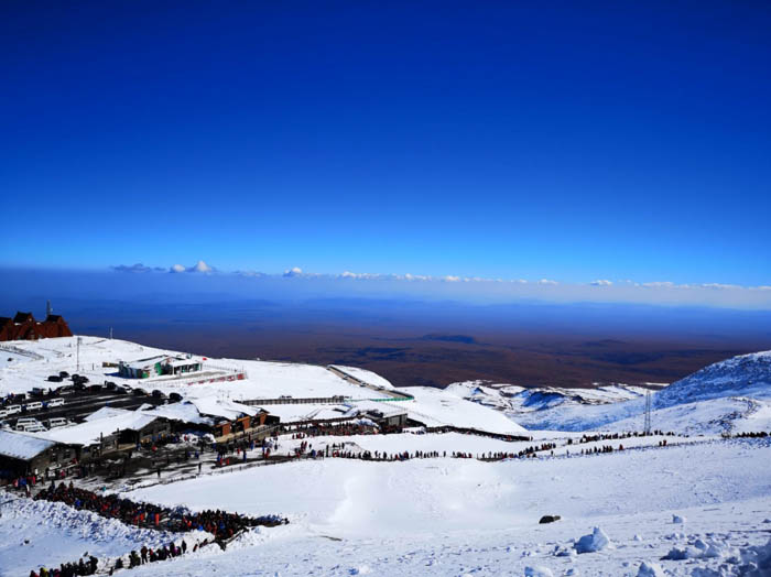 【夢想聚團隊 團隊創輝煌】西微雅團建活動——長白山之旅(圖11) 【夢想聚團隊 團隊創輝煌】西微雅團建活動——長白山之旅(圖11)